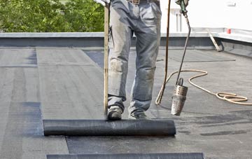 flat roof replacement Penhallick, Cornwall